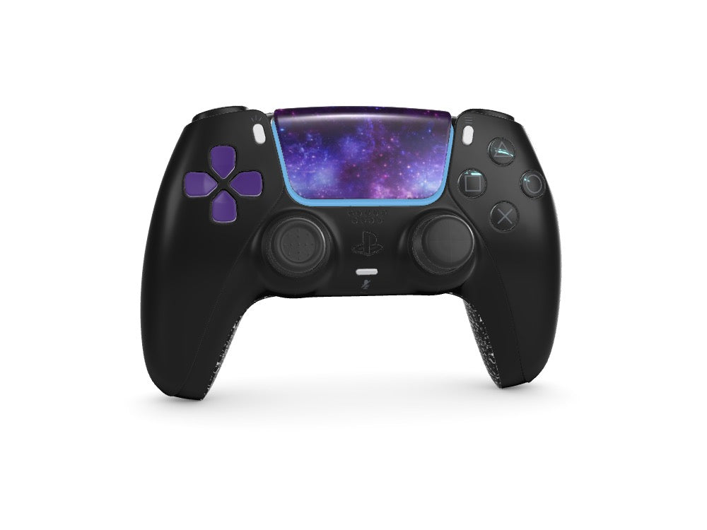 Custom Cinch PS5 Pro + Upload Your Own Image - Custom Design Ref: DGU3MN