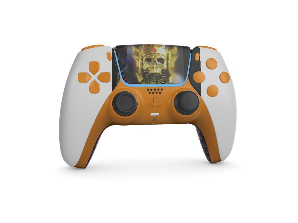 Custom Cinch PS5 Pro + Upload Your Own Image - Custom Design Ref: DI2BSY