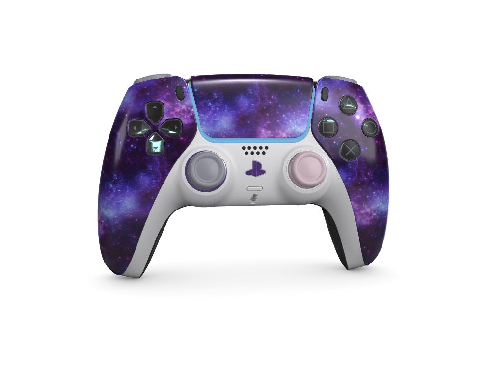 Custom Cinch PS5 Pro + Upload Your Own Image - Custom Design Ref: DIA1I2
