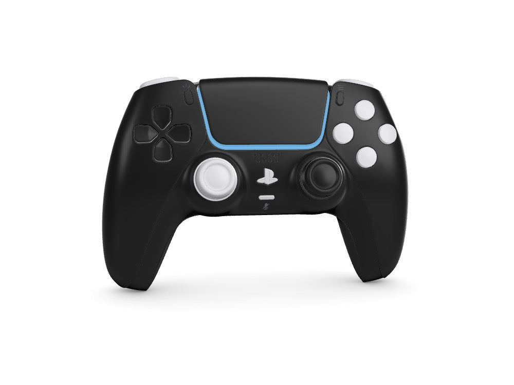 Custom Cinch PS5 Pro + Upload Your Own Image - Custom Design Ref: DIFY5P