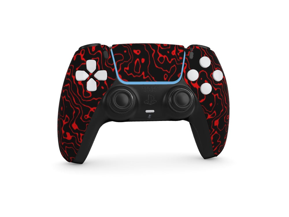 Custom Cinch PS5 Pro + Upload Your Own Image - Custom Design Ref: DIP9PU