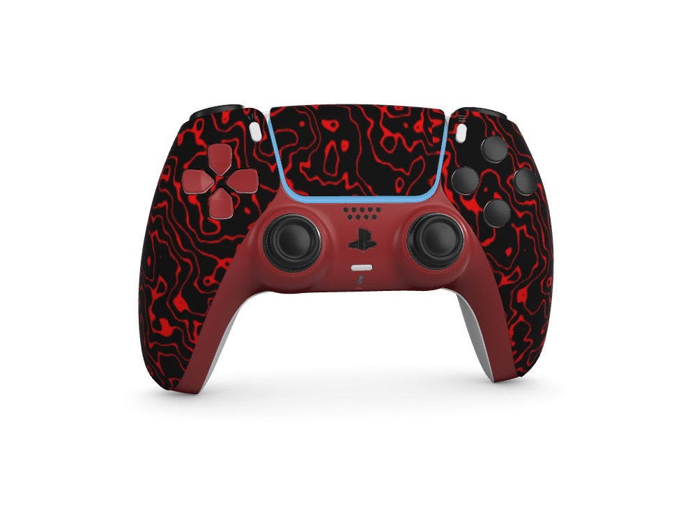 Custom Cinch PS5 Pro + Upload Your Own Image - Custom Design Ref: DIPPMV
