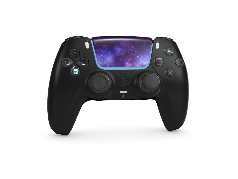 Custom Cinch PS5 Pro + Upload Your Own Image - Custom Design Ref: DIQETI
