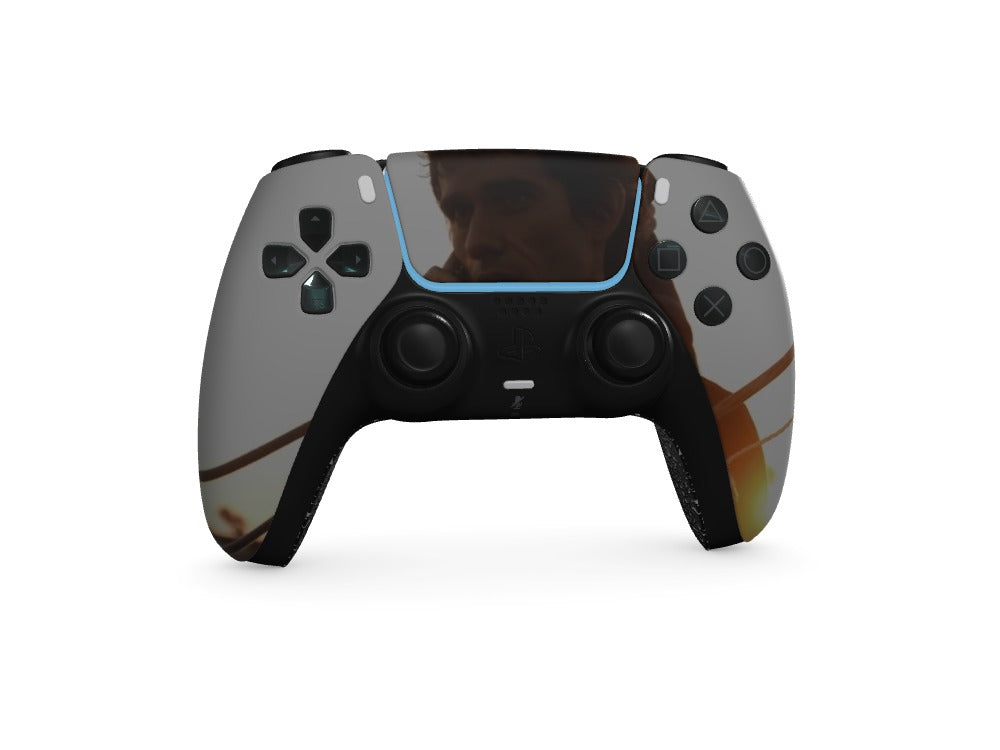 Custom Cinch PS5 Pro + Upload Your Own Image - Custom Design Ref: DIVICN