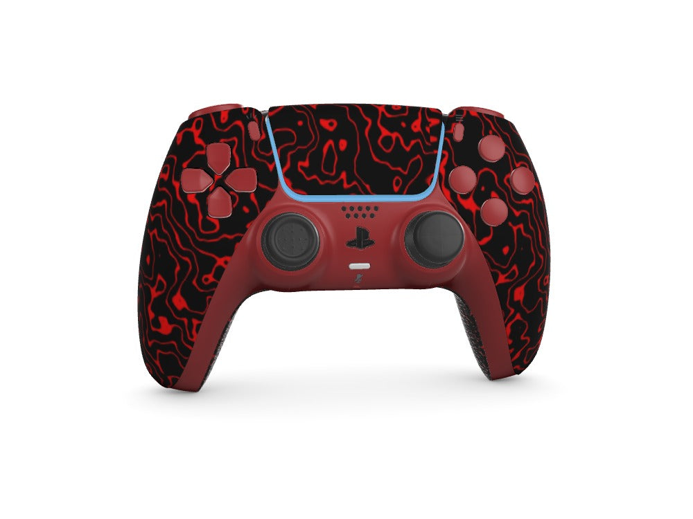 Custom Cinch PS5 Pro + Upload Your Own Image - Custom Design Ref: DIXCNS