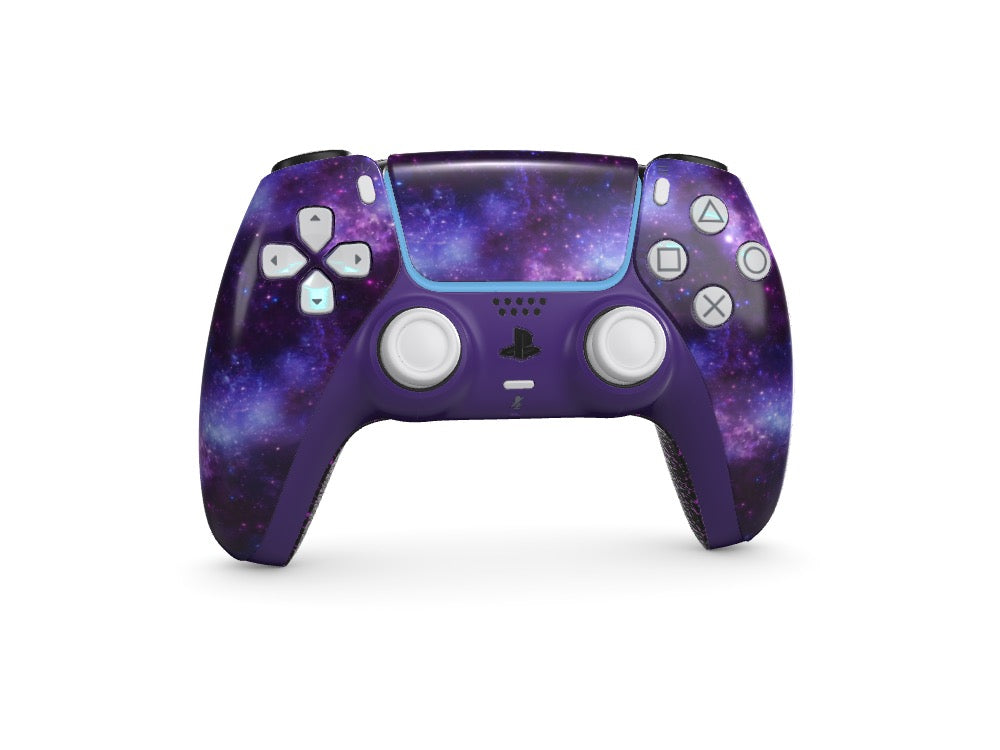 Custom Cinch PS5 Pro + Upload Your Own Image - Custom Design Ref: DIZ0BC
