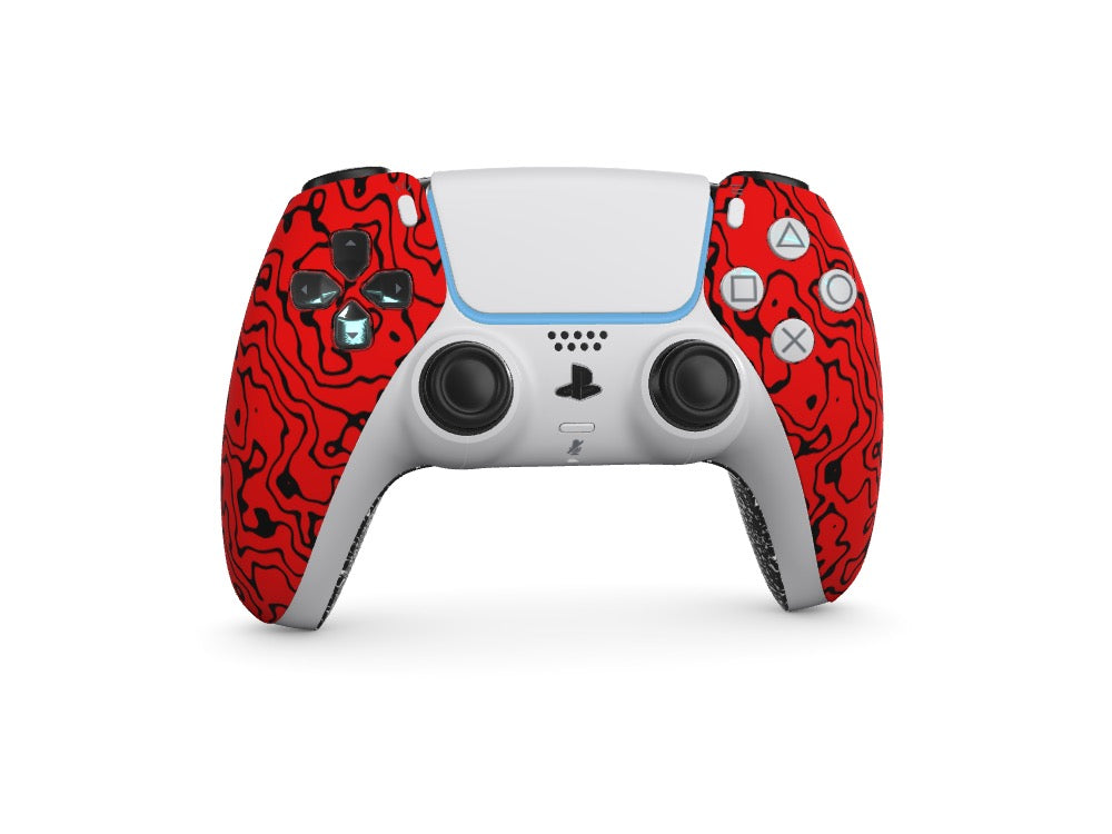 Custom Cinch PS5 Pro + Upload Your Own Image - Custom Design Ref: DJ6PKE