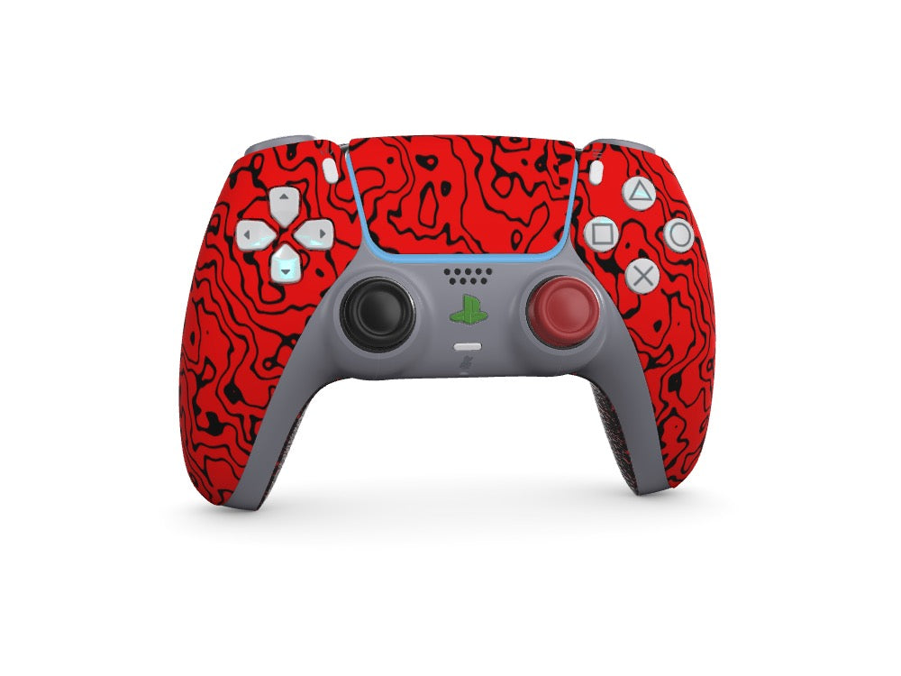 Custom Cinch PS5 Pro + Upload Your Own Image - Custom Design Ref: DJAPMP