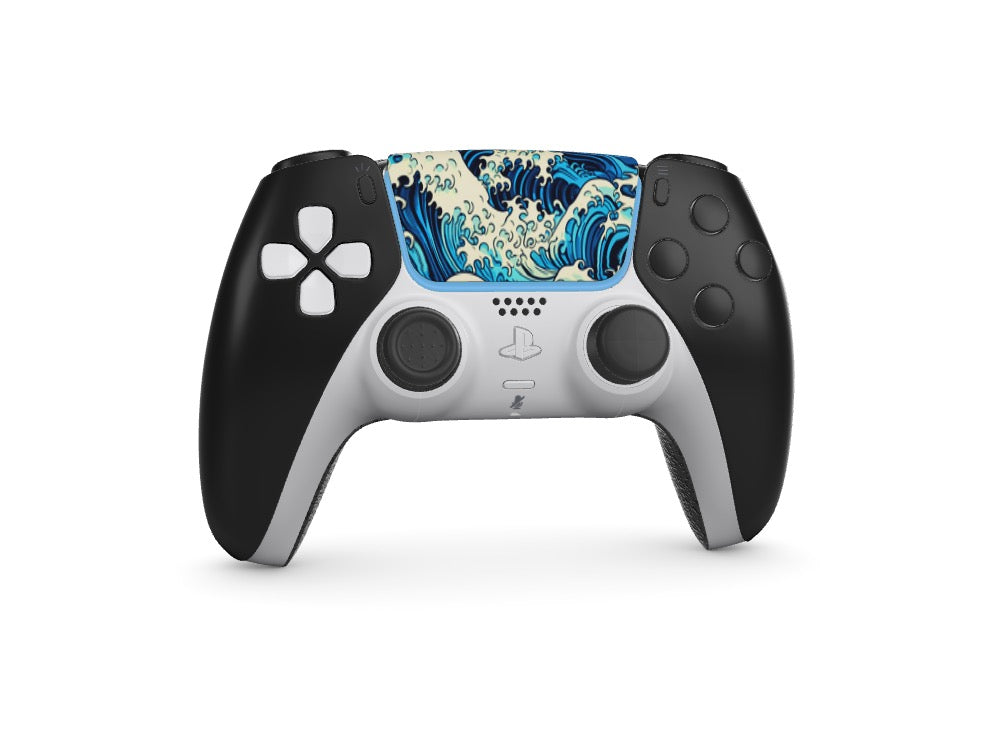 Custom Cinch PS5 Pro + Upload Your Own Image - Custom Design Ref: DJFBNE