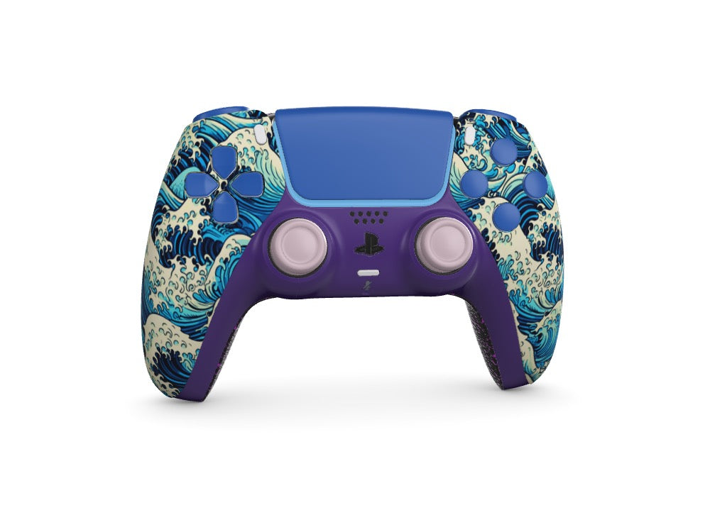Custom Cinch PS5 Pro + Upload Your Own Image - Custom Design Ref: DJFUP5