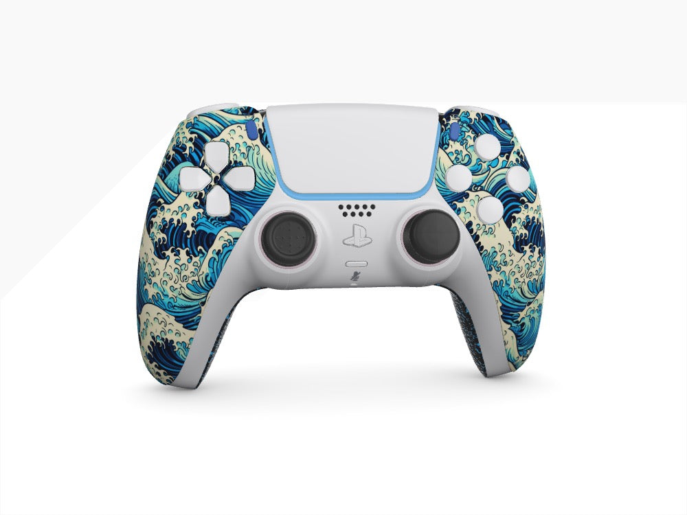 Custom Cinch PS5 Pro + Upload Your Own Image - Custom Design Ref: DJGZVO