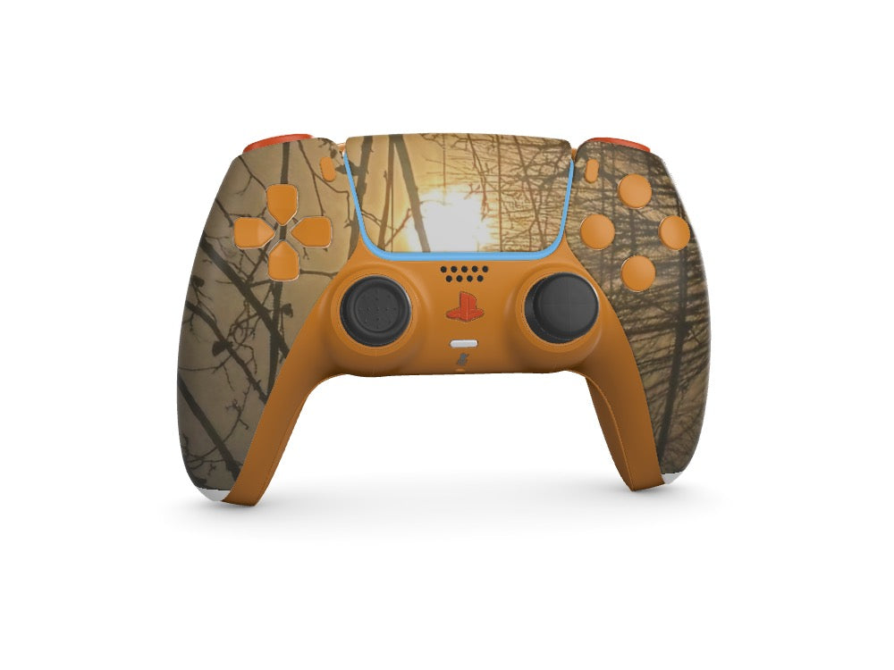 Custom Cinch PS5 Pro + Upload Your Own Image - Custom Design Ref: DK1GCB