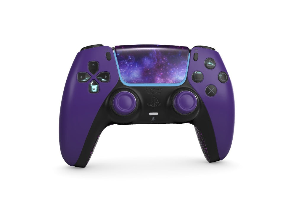 Custom Cinch PS5 Pro + Upload Your Own Image - Custom Design Ref: DL5L4F