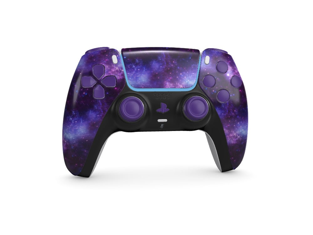 Custom Cinch PS5 Pro + Upload Your Own Image - Custom Design Ref: DLMHQ5