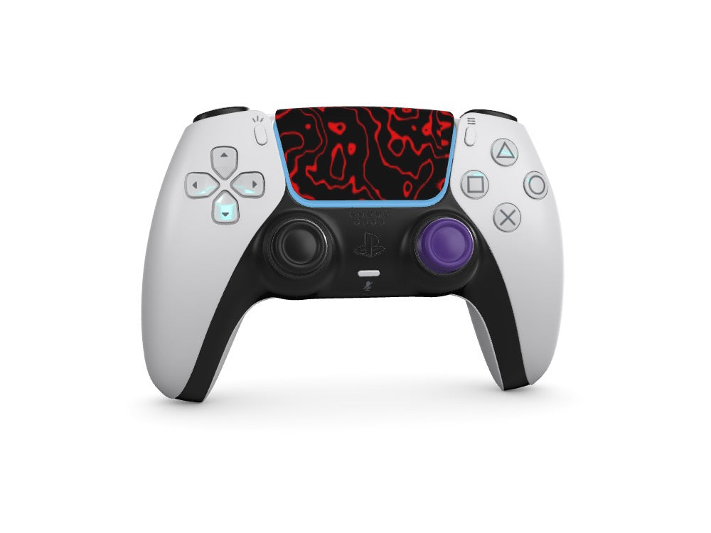 Custom Cinch PS5 Pro + Upload Your Own Image - Custom Design Ref: DMBSMG