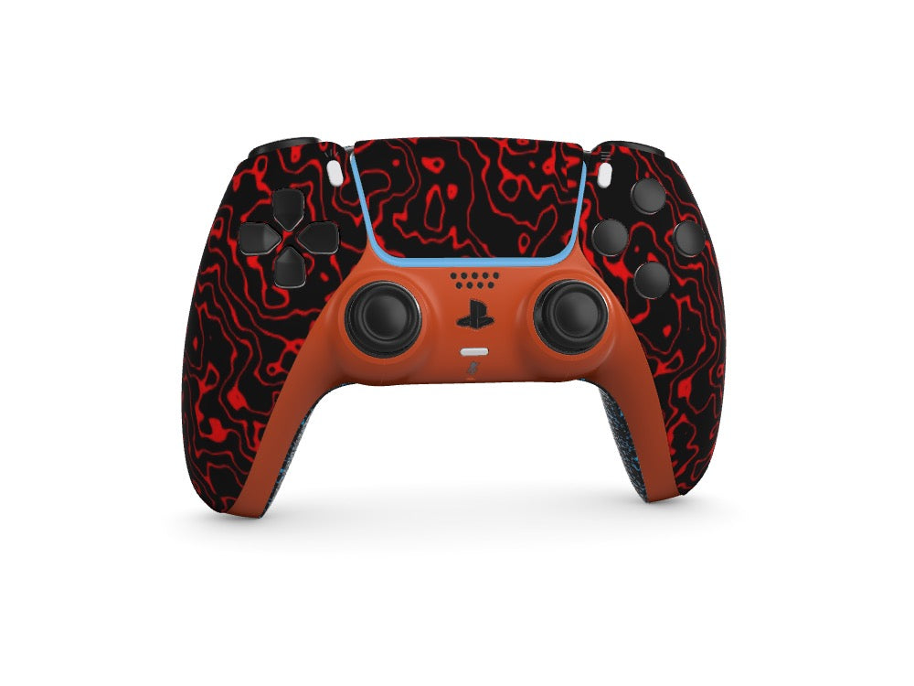 Custom Cinch PS5 Pro + Upload Your Own Image - Custom Design Ref: DMJFDU