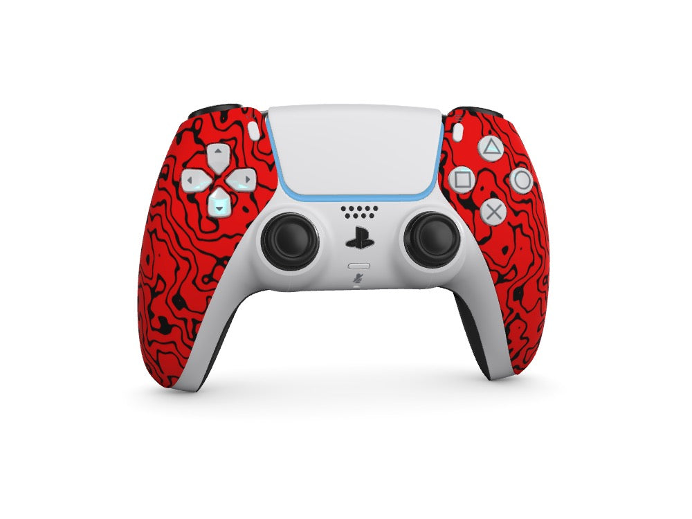 Custom Cinch PS5 Pro + Upload Your Own Image - Custom Design Ref: DMSDSO