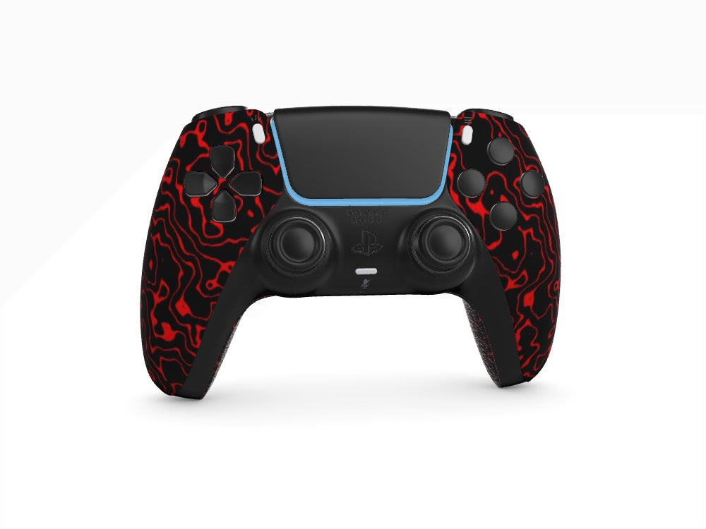 Custom Cinch PS5 Pro + Upload Your Own Image - Custom Design Ref: DMUJZY