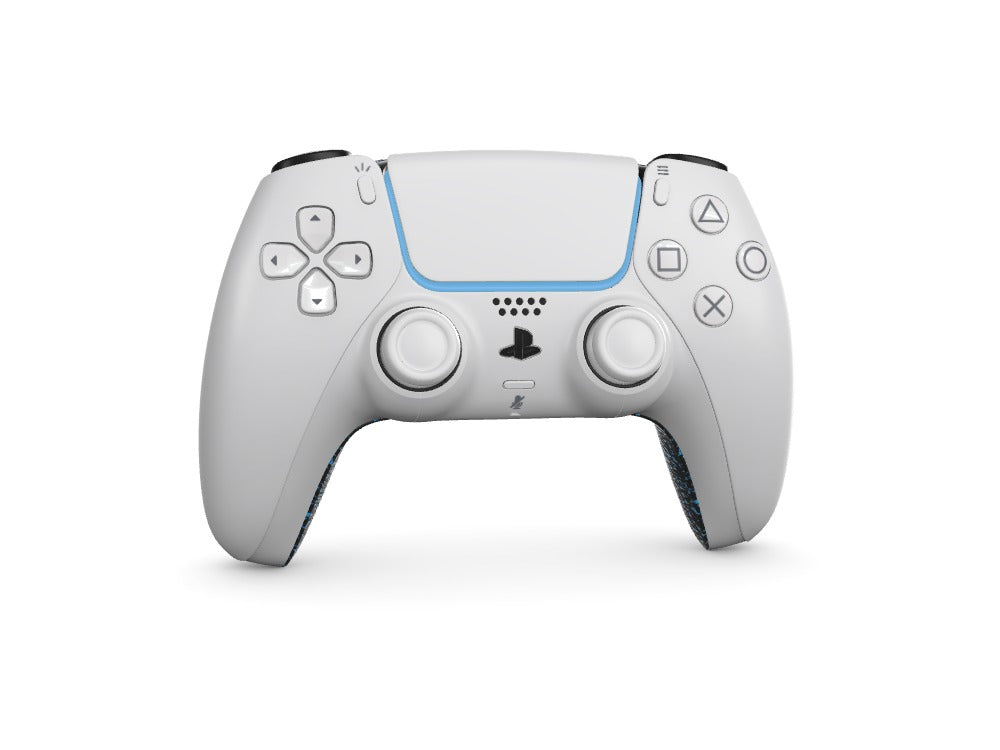 Custom Cinch PS5 Pro + Upload Your Own Image - Custom Design Ref: DMWQDS