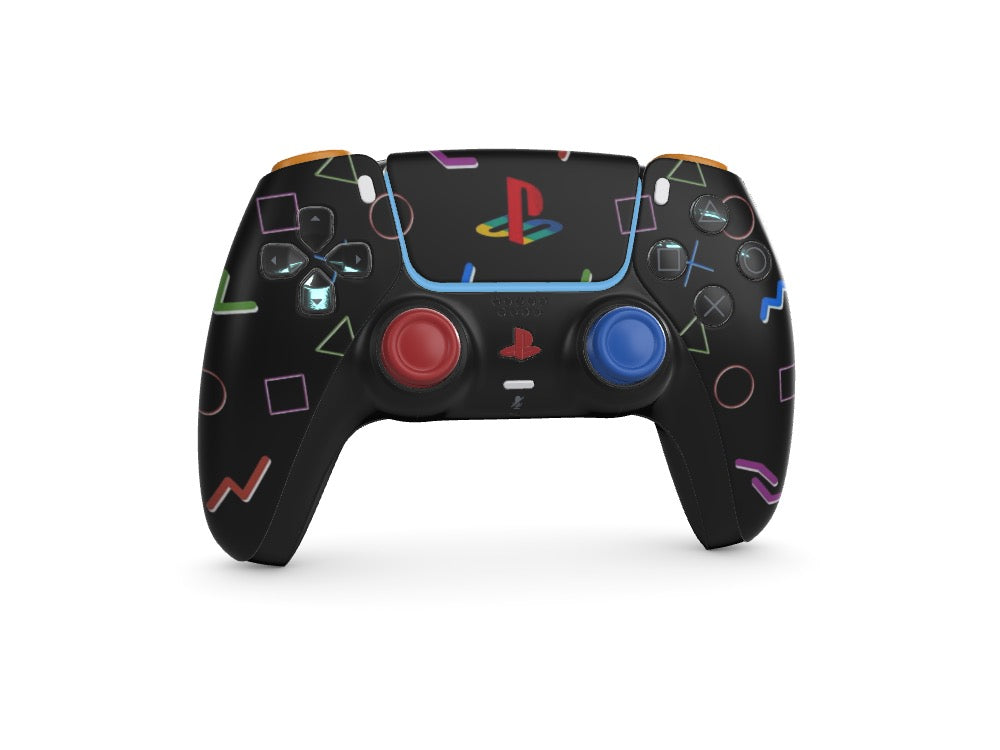 Custom Cinch PS5 Pro + Upload Your Own Image - Custom Design Ref: DMXKUL