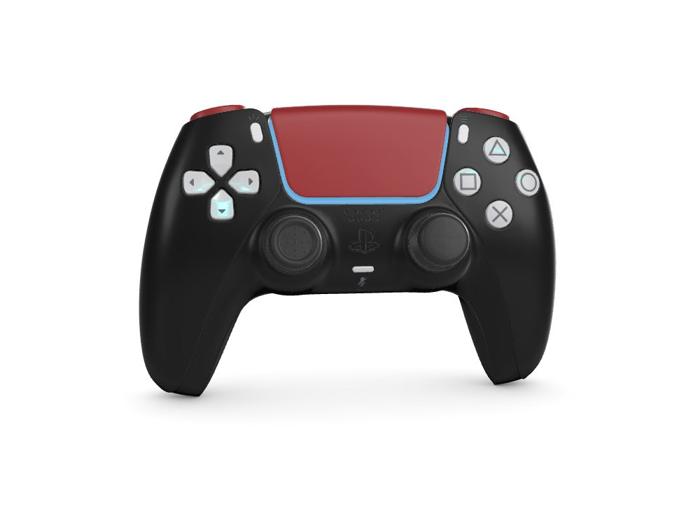 Custom Cinch PS5 Pro + Upload Your Own Image - Custom Design Ref: DMZWMZ