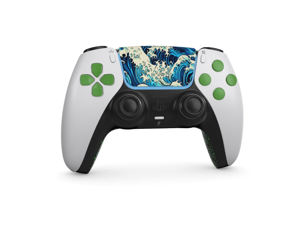 Custom Cinch PS5 Pro + Upload Your Own Image - Custom Design Ref: DN3B9A