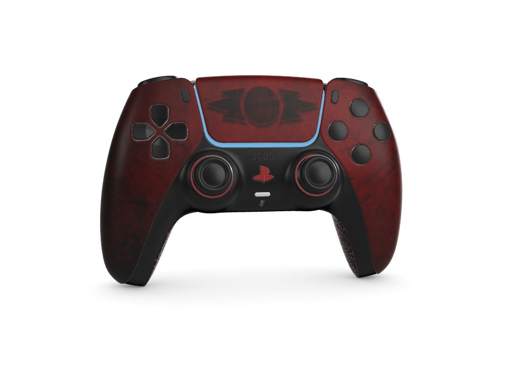 Custom Cinch PS5 Pro + Upload Your Own Image - Custom Design Ref: DNDTNF