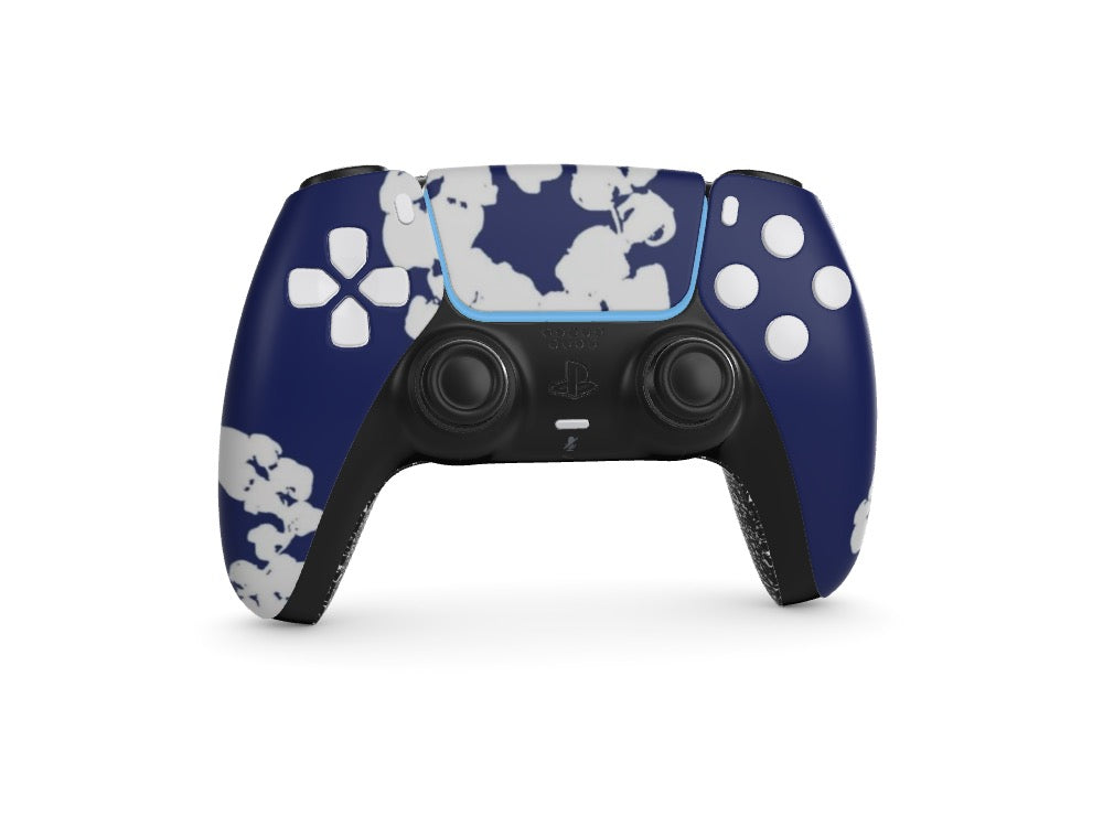 Custom Cinch PS5 Pro + Upload Your Own Image - Custom Design Ref: DNECDE
