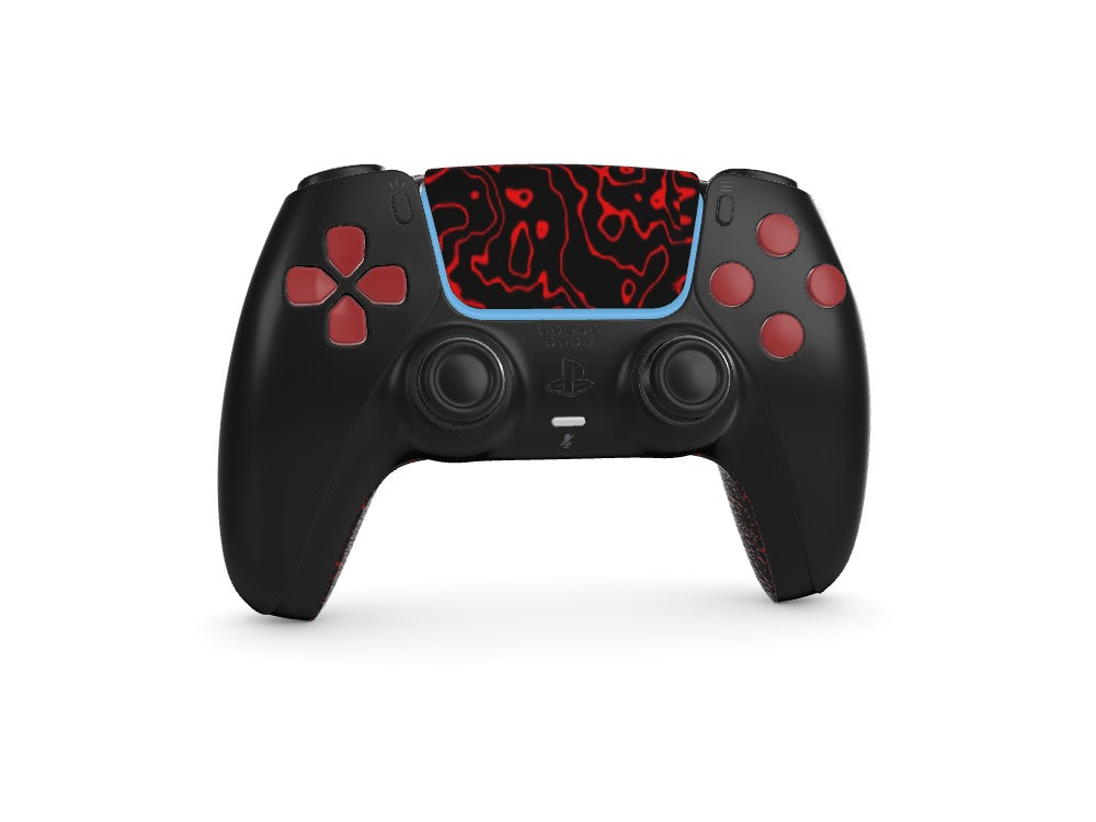 Custom Cinch PS5 Pro + Upload Your Own Image - Custom Design Ref: DNFZXT
