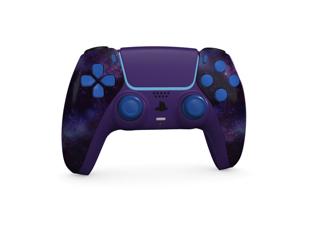 Custom Cinch PS5 Pro + Upload Your Own Image - Custom Design Ref: DNPLOY