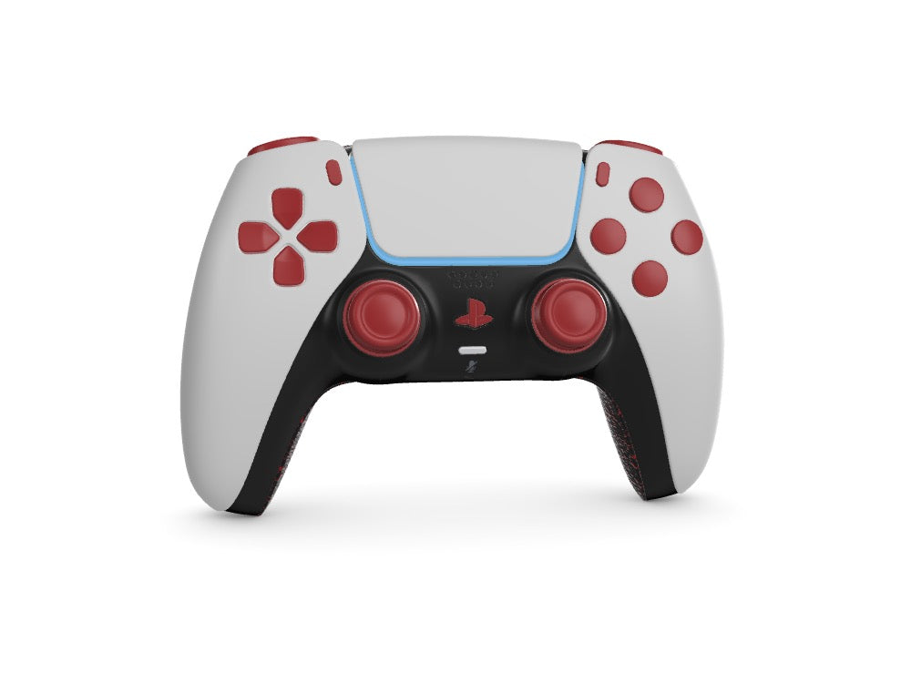Custom Cinch PS5 Pro + Upload Your Own Image - Custom Design Ref: DNUD1W