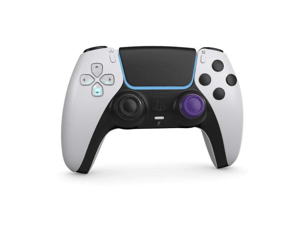 Custom Cinch PS5 Pro + Upload Your Own Image - Custom Design Ref: DNVIJD