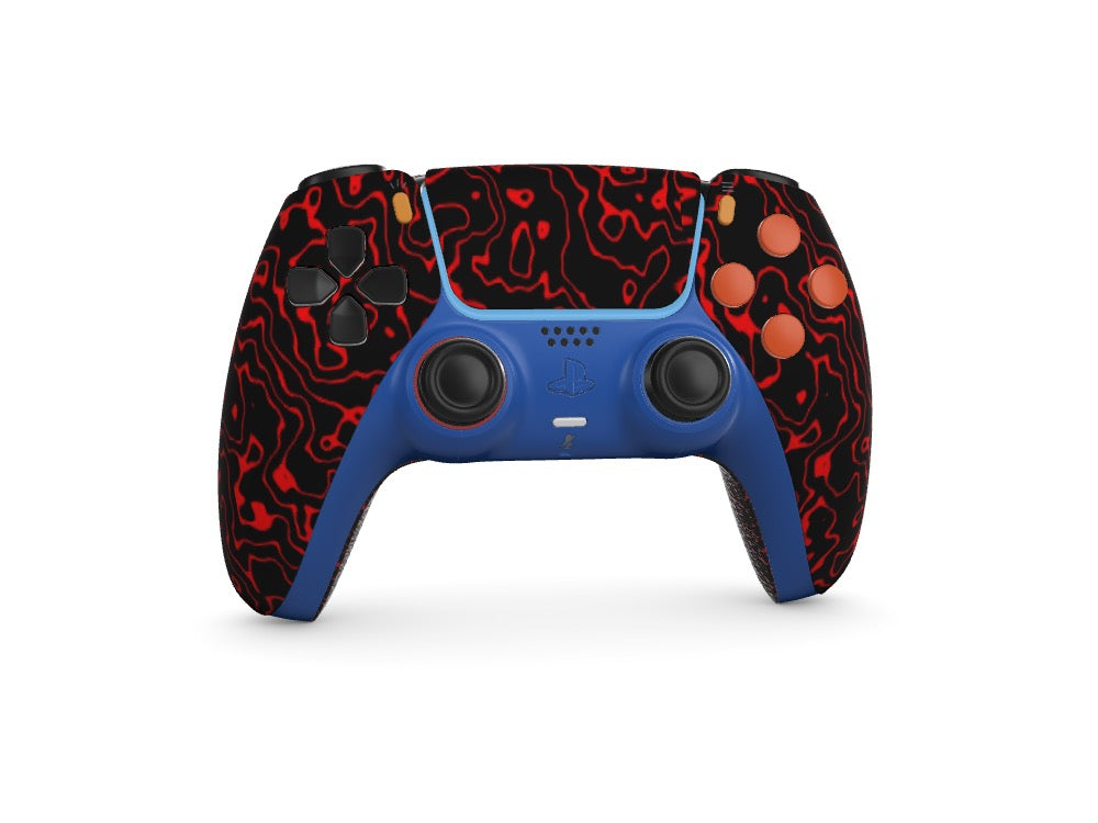 Custom Cinch PS5 Pro + Upload Your Own Image - Custom Design Ref: DO6INM