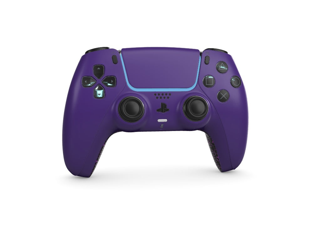 Custom Cinch PS5 Pro + Upload Your Own Image - Custom Design Ref: DOJB55