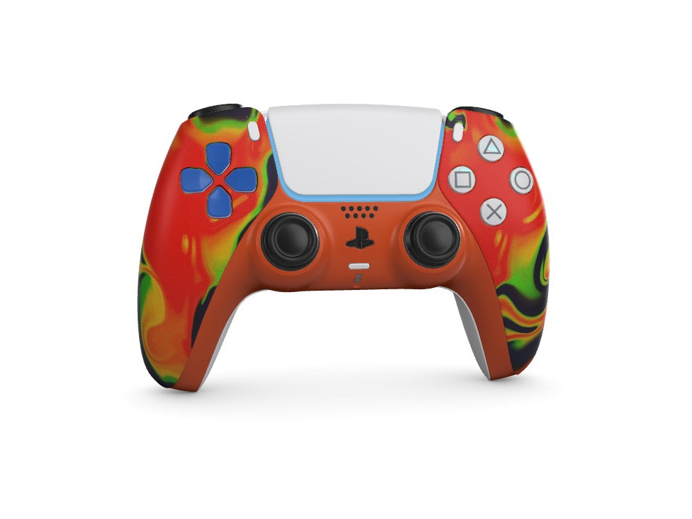 Custom Cinch PS5 Pro + Upload Your Own Image - Custom Design Ref: DPIIGQ
