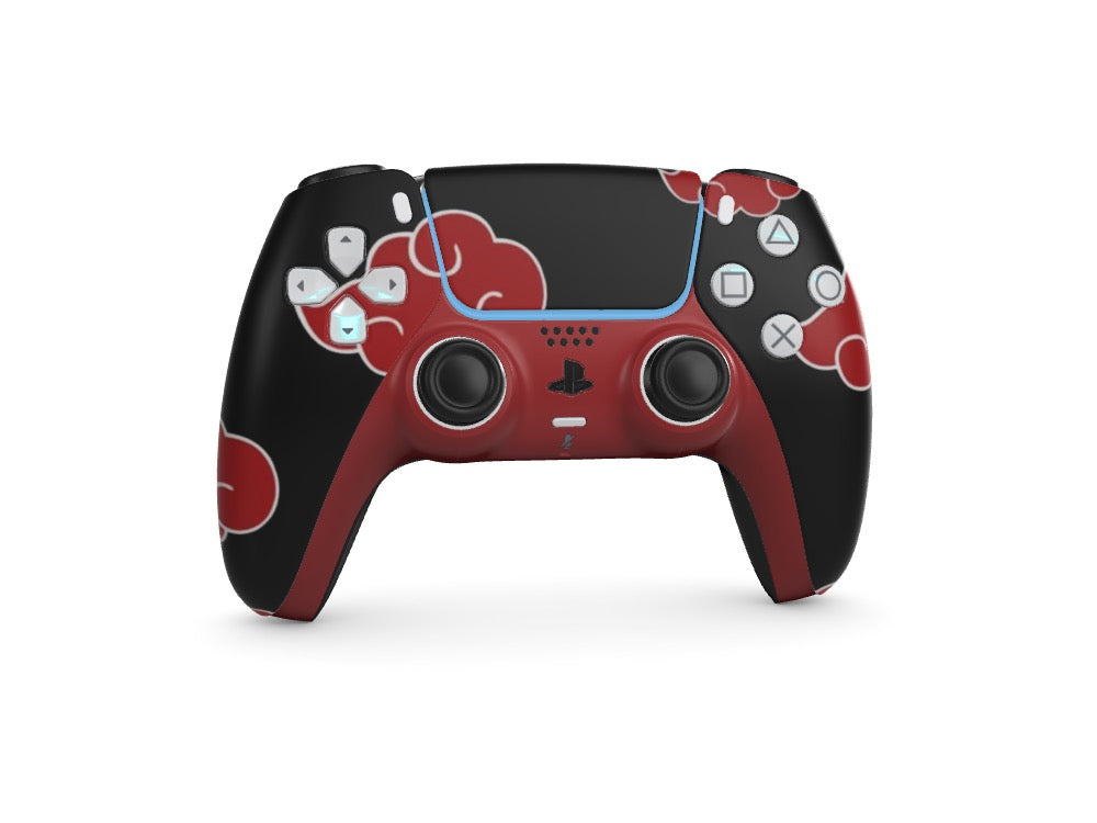 Custom Cinch PS5 Pro + Upload Your Own Image - Custom Design Ref: DPMURY