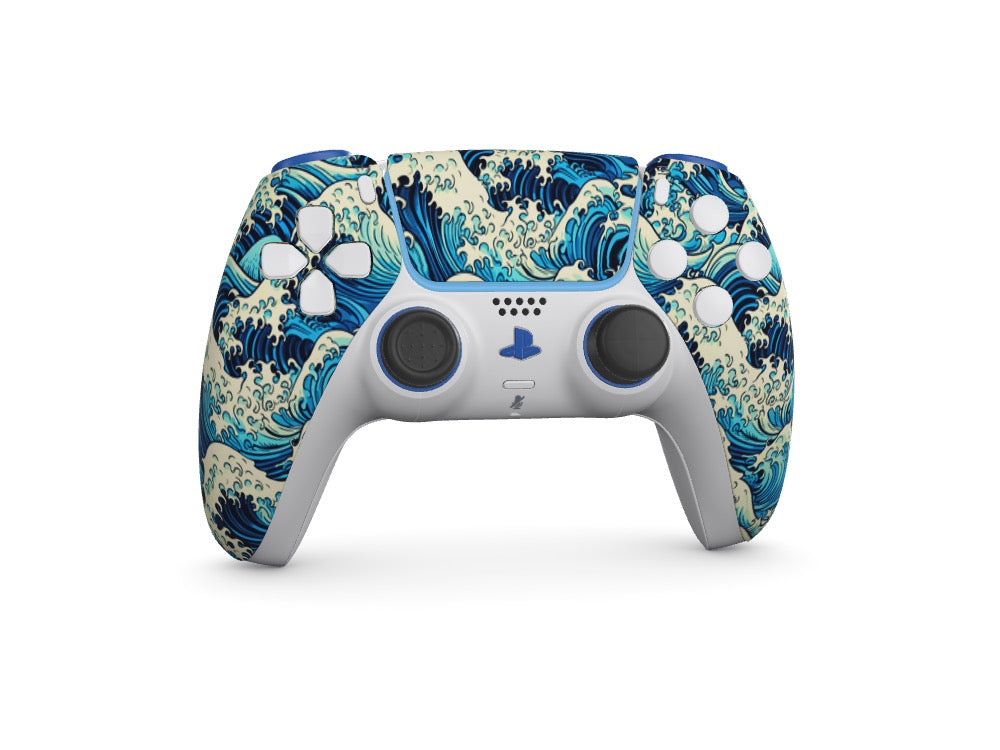 Custom Cinch PS5 Pro + Upload Your Own Image - Custom Design Ref: DPNKSG