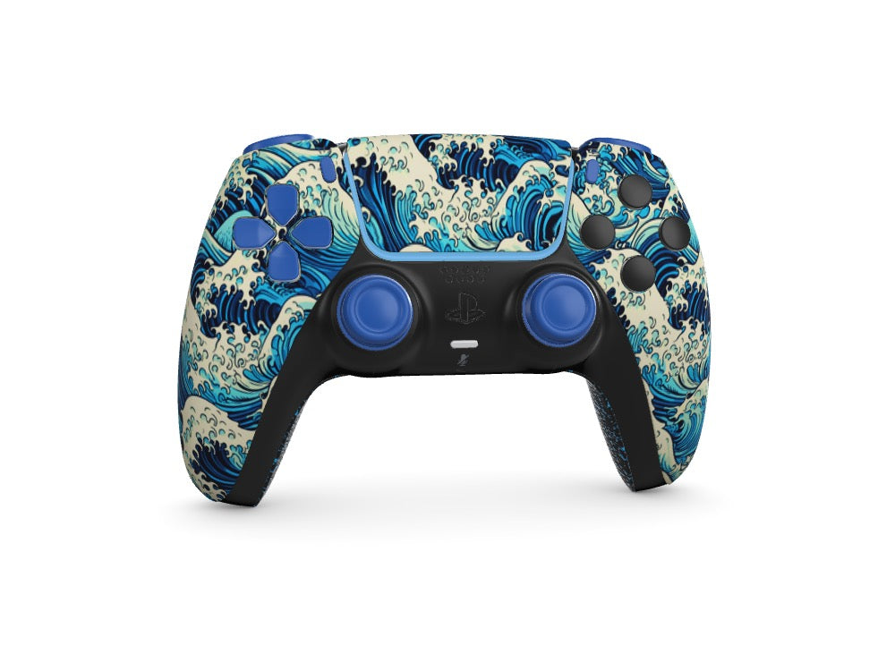 Custom Cinch PS5 Pro + Upload Your Own Image - Custom Design Ref: DPO9CH