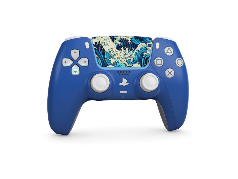 Custom Cinch PS5 Pro + Upload Your Own Image - Custom Design Ref: DPTVTC