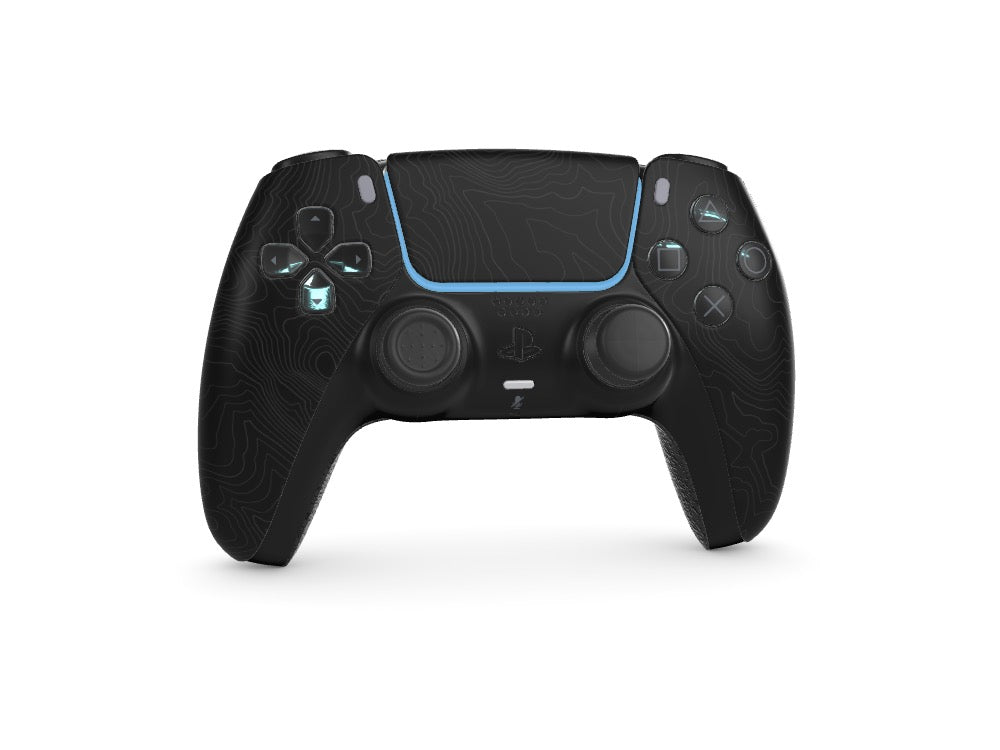 Custom Cinch PS5 Pro + Upload Your Own Image - Custom Design Ref: DPWWCZ