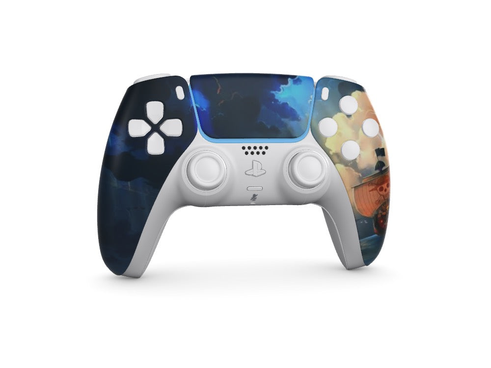 Custom Cinch PS5 Pro + Upload Your Own Image - Custom Design Ref: DPXLN8