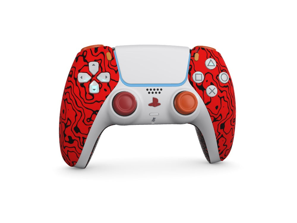 Custom Cinch PS5 Pro + Upload Your Own Image - Custom Design Ref: DPZ635