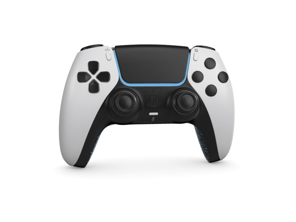 Custom Cinch PS5 Pro + Upload Your Own Image - Custom Design Ref: DQ55YK