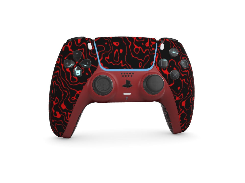 Custom Cinch PS5 Pro + Upload Your Own Image - Custom Design Ref: DQF279