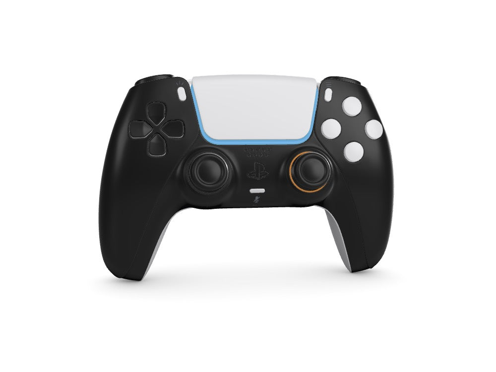 Custom Cinch PS5 Pro + Upload Your Own Image - Custom Design Ref: DQTE6B