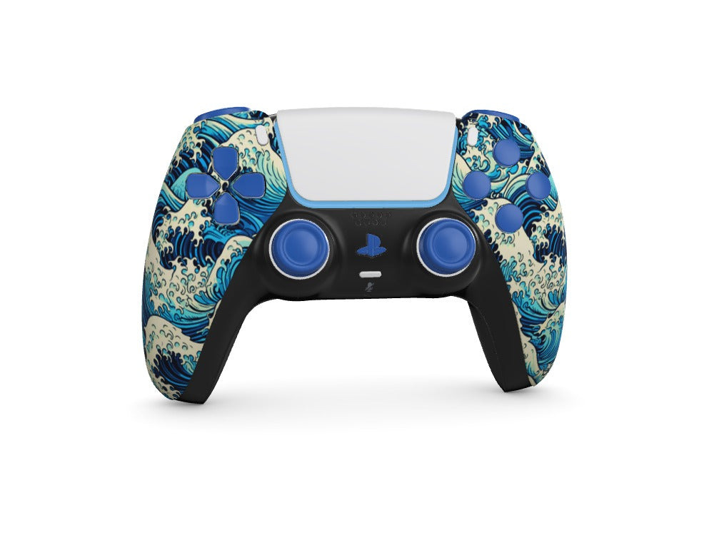 Custom Cinch PS5 Pro + Upload Your Own Image - Custom Design Ref: DR3STV