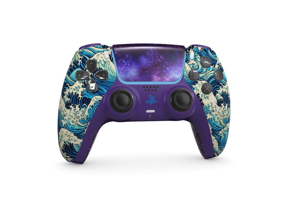 Custom Cinch PS5 Pro + Upload Your Own Image - Custom Design Ref: DRHU1Y