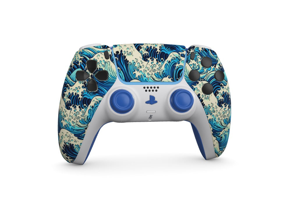 Custom Cinch PS5 Pro + Upload Your Own Image - Custom Design Ref: DRTZCU