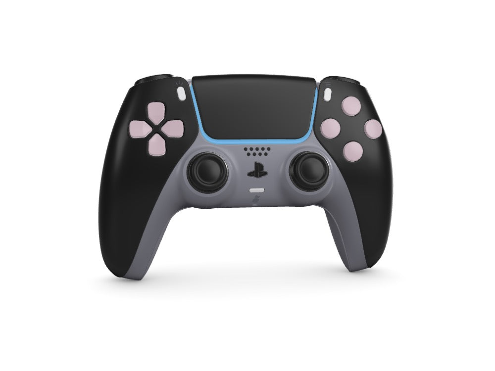 Custom Cinch PS5 Pro + Upload Your Own Image - Custom Design Ref: DSK3FT