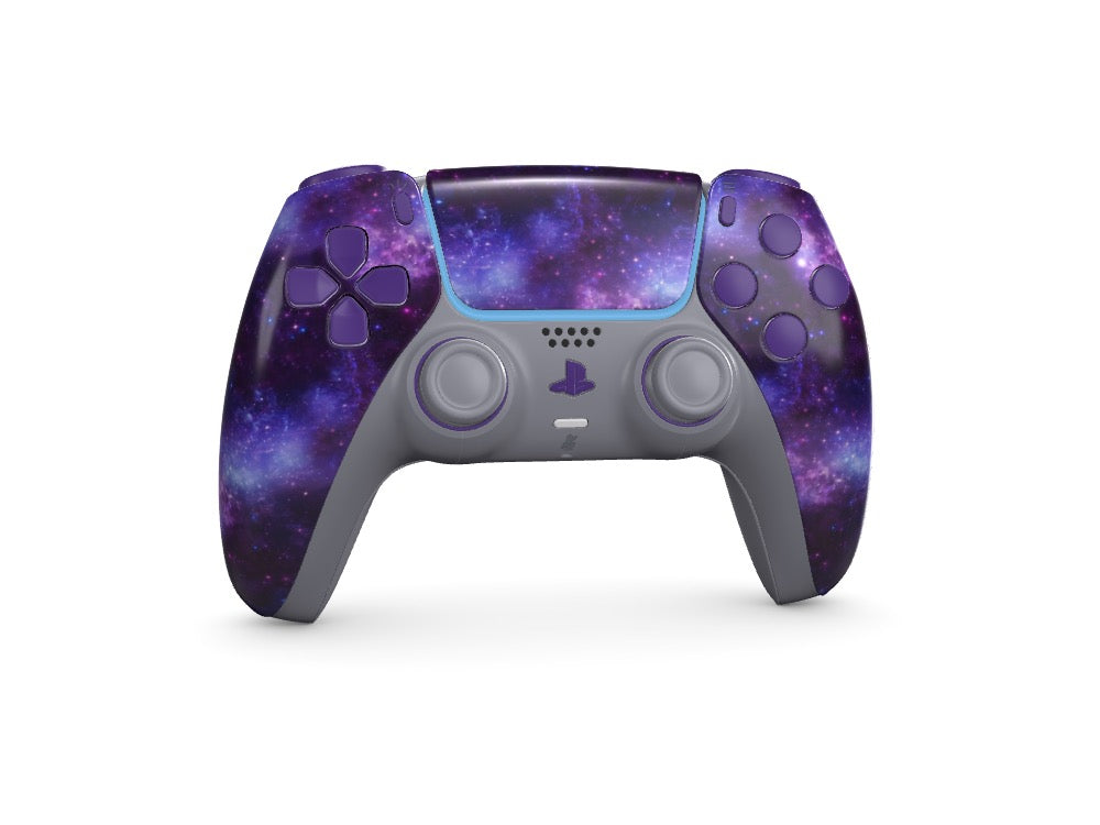 Custom Cinch PS5 Pro + Upload Your Own Image - Custom Design Ref: DSMKHI